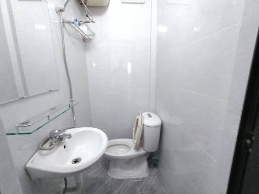 🏡 BÁN GẤP NHÀ MINH KHAI – MẶT NGÕ – KINH DOANH – 30m² – 3 TẦNG – NHỈNH 5 TỶ – ÔTÔ 29 CHỖ ĐỖ CÁCH - Ảnh 4